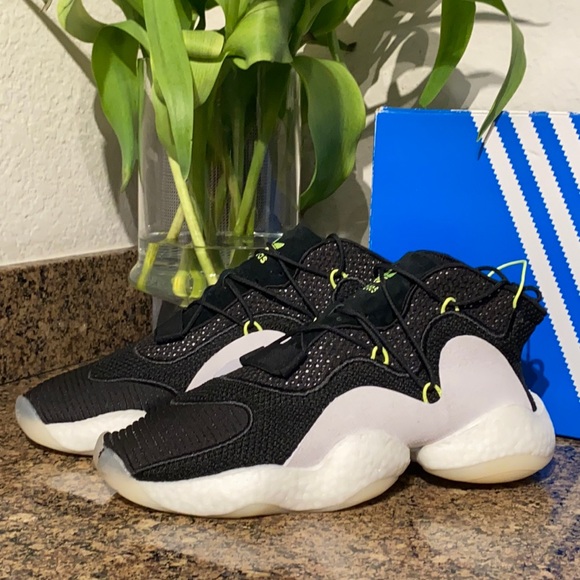 adidas Other - Adidas Crazy BYW sneakers